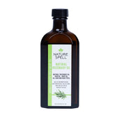 Nature Spell Rosemary Oil for Hair & Skin 150 ml – Rosemary Oil for Hair  Adomoo
